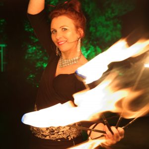 Fire Performers Ireland